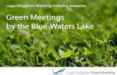 Lago Maggiore Green Meeting (Italiano)