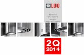 LUG S.A. - wyniki za 2Q'2014