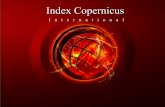 Index Copernicus 2008