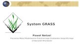 System GRASS