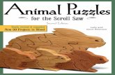 Animal puzzel