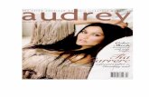 Audrey Magazine JuneJuly Ditu