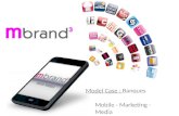 Mbrand3 - Model Case - Banque