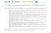 Ngos joint statement against shale gas pl