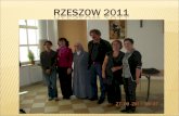 Rzeszow 2011