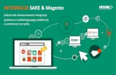 Integracja SARE z Magento