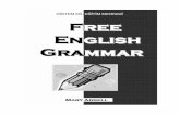Free englishgrammar