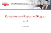 Raport KRD