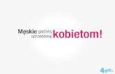 Wojtek Latoszek - 4Gift.pl (FreecoNet, Manubia, AtomStore, DPD Polska, Divante,