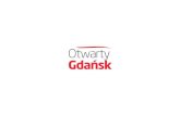 Open Gdansk (open gov) project