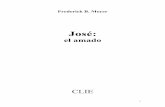 Jose, el amado, por Frederick Meyer