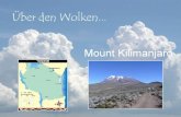 Reise nach Kilimandzaro
