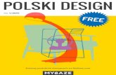 A free catalogue of Polish Design