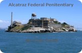 Alcatraz powerpoint