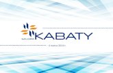 Prezentacja Galeria Kabaty