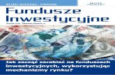 Fundusze inwestycyjne / Andrzej Banachowicz