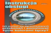 darmowy ebook Instrukcja Obslugi Pralki Mechanicznej