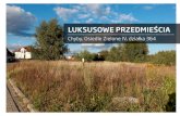 Poznań, Chyby, Zielone - 364 - Prezentacja nieruchomości/ Real Estate Presentation