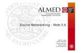 Social Networking - IAB Forum 2009