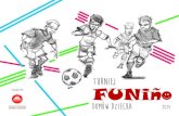 Turniej Domów Dziecka Funinio 2014