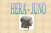 Hera - Juno
