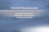 Michal Moczkowski