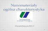 Nanomateriały konstrukcyjne
