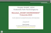Smart Environment - Fundacja Partnerstwo dla Środowiska