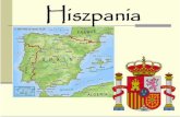 Hiszpania part 1