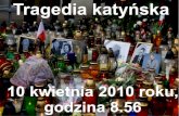 Tragedia Katyńska