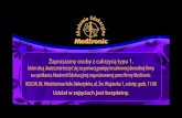 Akademia Edukacyjna Medtronic - Koszalin
