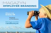 Magazyn Employer Branding Q3 2014