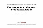 Dragon Age: Origins - Poradnik Gry-OnLine