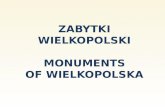 Zabytki Wielkopolski1