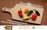 Food and Kitchen