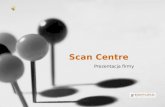 Scan Centre - prezentacja firmy.