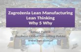Wady lean manufacturing