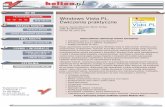 Windows Vista PL. Ćwiczenia praktyczne