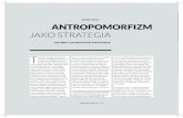 8. Davide Fornari - Antropomorfizm jako strategia. interfejsy w projektowaniu industrialnym
