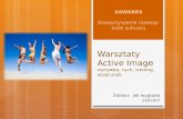 Warsztaty Active Image | Opinie