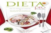 Dieta proteinowa / Pola Majkowska