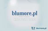 Blumore.pl - Komunia 2014