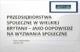 Prezentacja na konferencji Europejskiego Instytutu Łódź 29.09.11