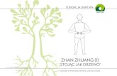 Zhan Zhuang (I) Stojąc jak drzewo_Fundacja Dantian_2014