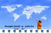 My google earth cz 2-b