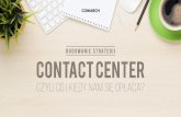 Contact center - czyli co i kiedy nam się oplaca?