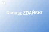 Kraków Dariusz ZDAŃSKI