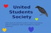 United Students Society