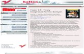 Hack I.T. Testy bezpieczeństwa danych