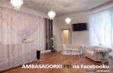 Ambasadorki Face and Body Institute na Facebooku